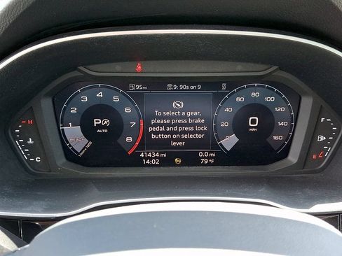 Certified 2023 Audi Q3 2.0T Premium w/ Convenience Package AWD/4WD image 19