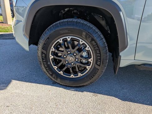 Used 2025 Toyota Tundra SR image 23