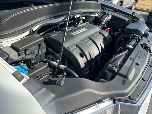 Used 2012 Honda Ridgeline RTL image 31