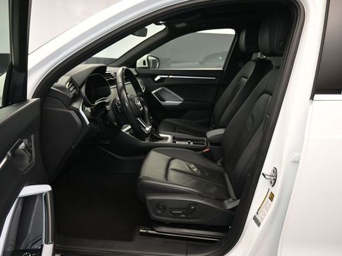 Used 2023 Audi Q3 2.0T Premium image 12