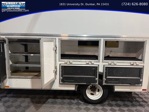 Used 2013 Ford E-350 and Econoline 350 Super Duty w/ PWR Locks & Windows Group image 22