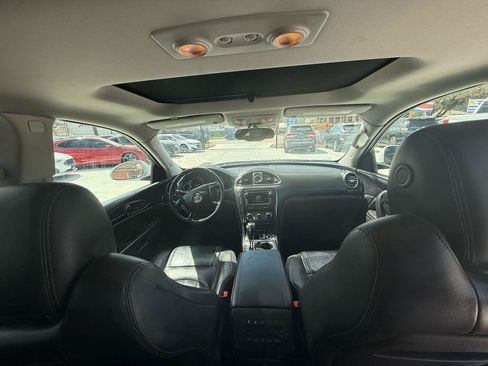 Used 2016 Buick Enclave Leather w/ Trailering Package FWD image 15