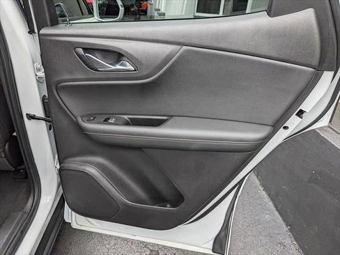 Used 2019 Chevrolet Blazer Premier w/ Sun and Wheels Package image 17