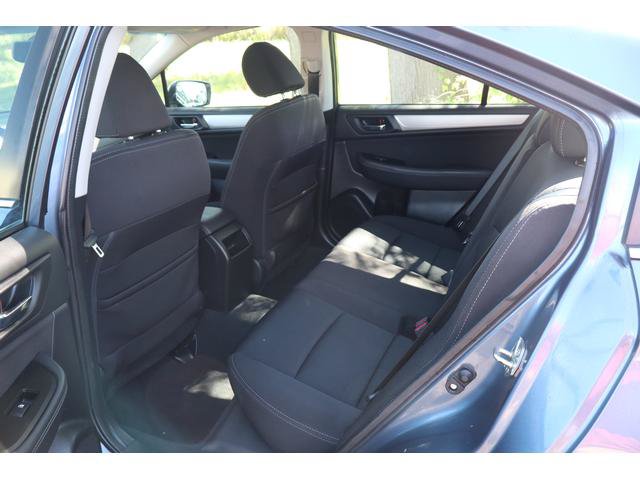 Used 2016 Subaru Legacy 2.5i Premium w/ Moonroof Package AWD/4WD image 8