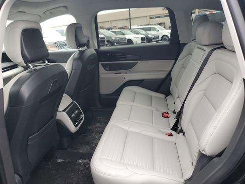 New 2026 Lincoln Nautilus Reserve w/ Jet Appearance Package image 26