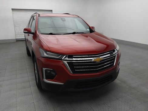 Used 2023 Chevrolet Traverse LT image 14