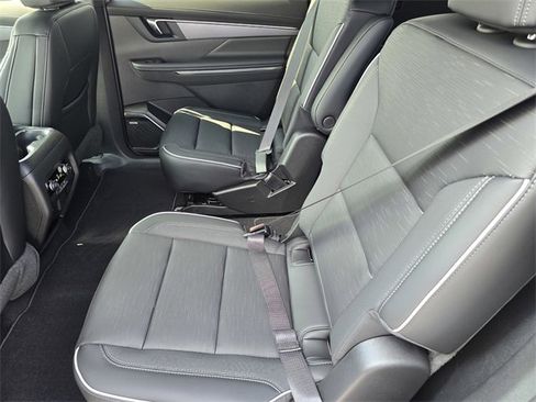 New 2026 Buick Enclave Sport Touring w/ Power Package image 10