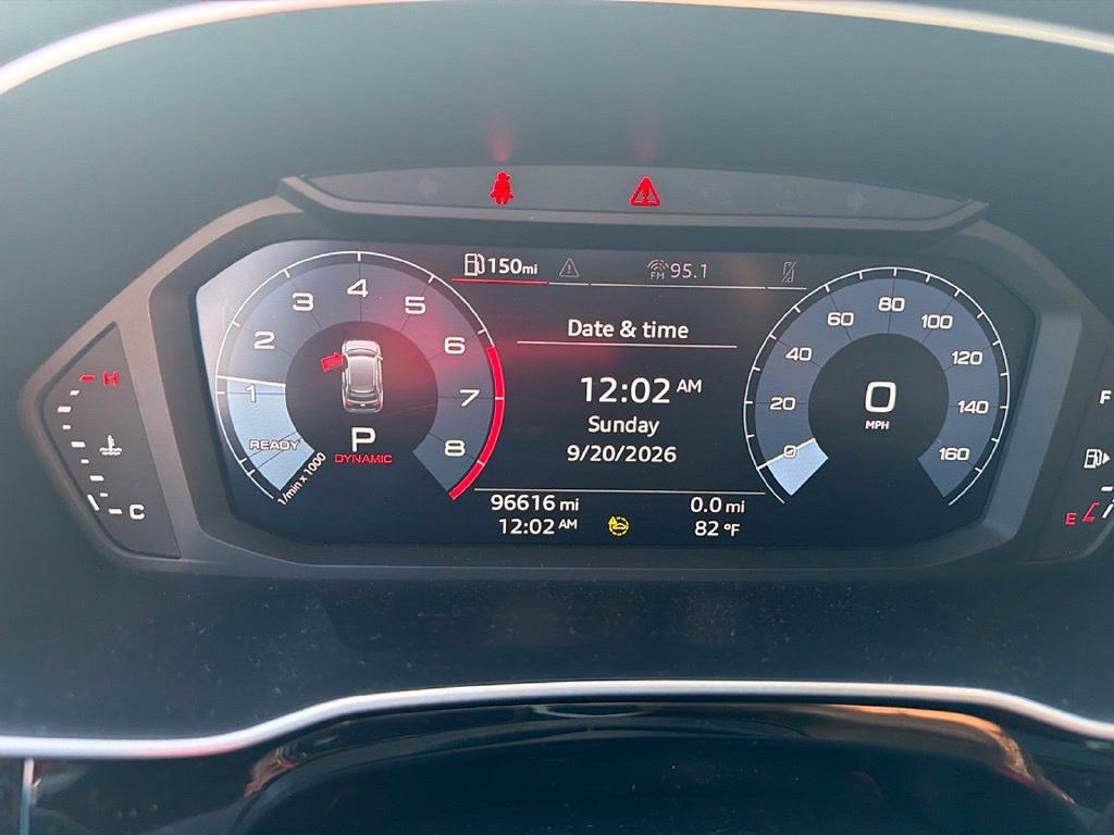 Used 2021 Audi Q3 2.0T Premium AWD/4WD image 14