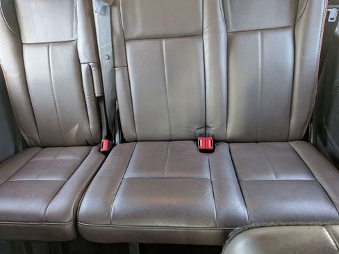 Used 2017 Ford Expedition King Ranch image 34