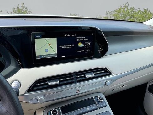 Used 2020 Hyundai Palisade Limited AWD/4WD image 6