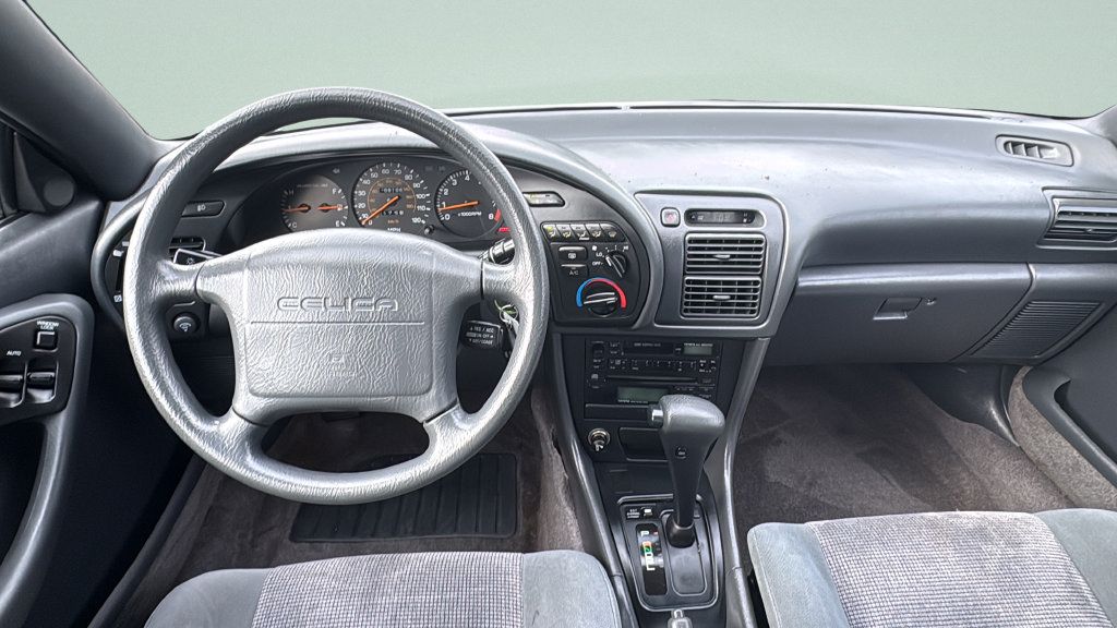 Used 1993 Toyota Celica GT FWD image 12