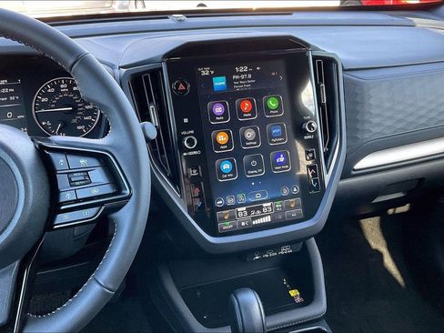 New 2026 Subaru Forester Premium image 7