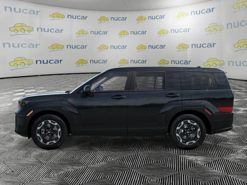 New 2026 Hyundai Santa Fe SE AWD/4WD image 3