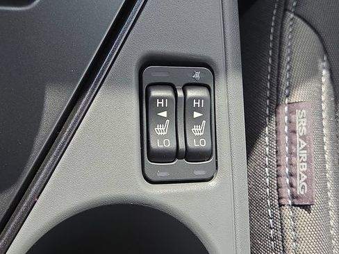 New 2026 Subaru Crosstrek 2.5i Premium AWD/4WD image 11