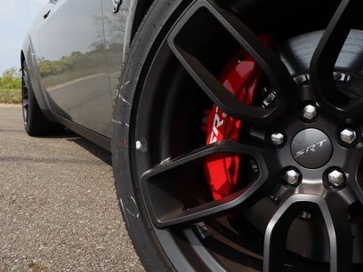 Used 2023 Dodge Challenger SRT Hellcat Widebody