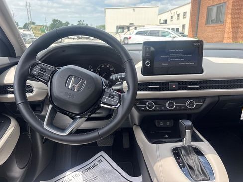 Used 2026 Honda HR-V EX-L image 27