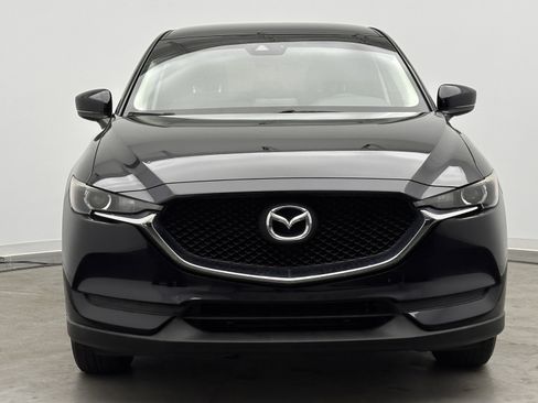 Used 2018 MAZDA CX-5 Sport image 2