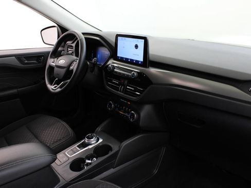 Used 2024 Ford Escape Active AWD/4WD image 24