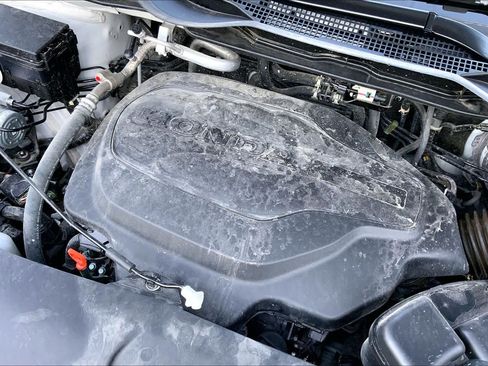 Used 2025 Honda Odyssey Sport-L image 33