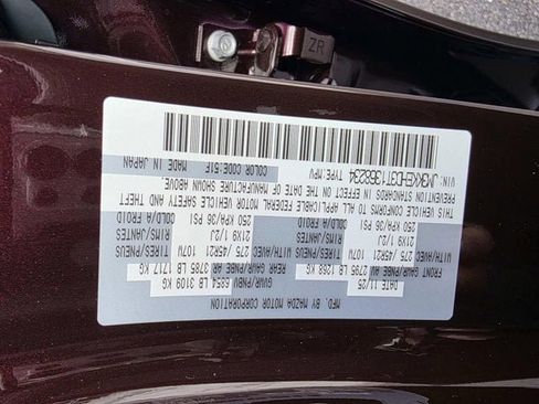 New 2026 MAZDA CX-90 3.3 Turbo w/ Premium Plus Pkg image 19