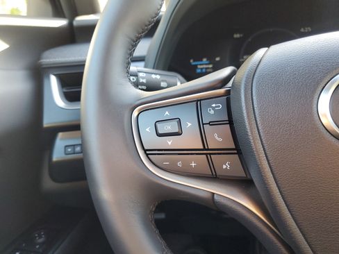 Used 2025 Lexus UX 300h UX 300h Premium w/ Accessory Package (Z1) image 26