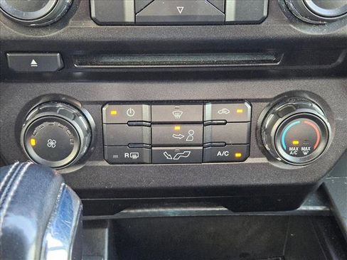 Used 2018 Ford F150 XLT w/ Equipment Group 301A Mid RWD image 14