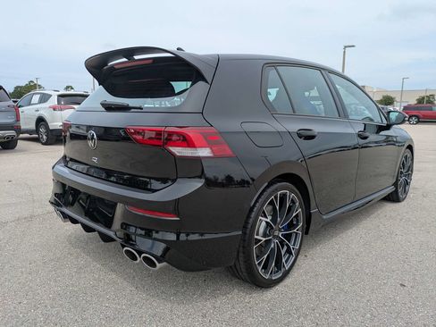 Used 2026 Volkswagen Golf AWD/4WD image 5