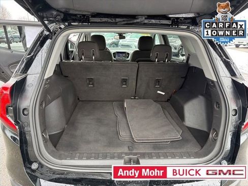 Used 2020 GMC Terrain SLE image 20