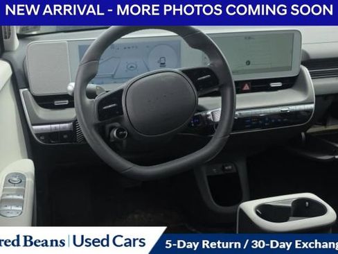 Used 2024 Hyundai Ioniq 5 SEL AWD/4WD image 16