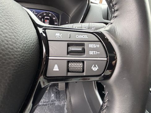 Used 2026 Honda CR-V EX-L image 26