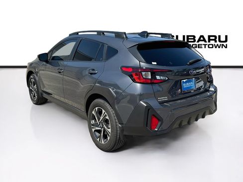 Used 2024 Subaru Crosstrek 2.0i Premium AWD/4WD image 5