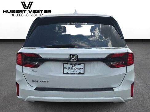 Used 2025 Honda Odyssey EX-L image 7