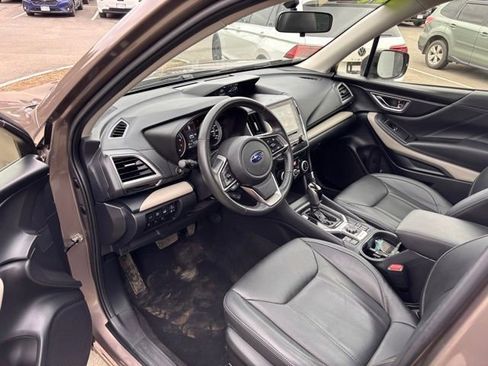 Certified 2023 Subaru Forester Limited AWD/4WD image 28