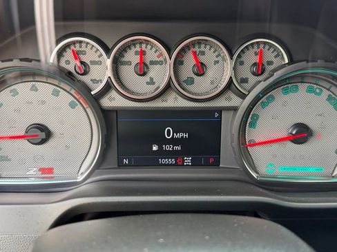 Used 2022 Chevrolet Silverado 1500 RST image 14