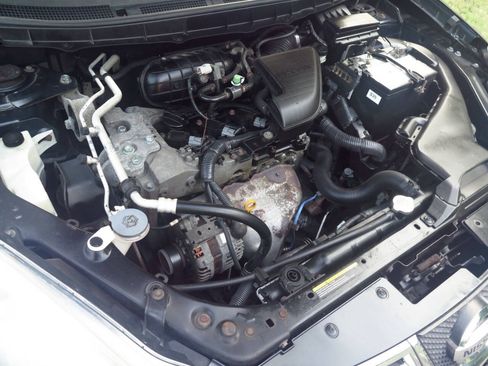 Used 2012 Nissan Rogue S AWD/4WD image 23