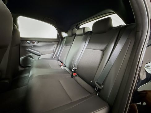 Used 2025 Honda Civic Sport image 20