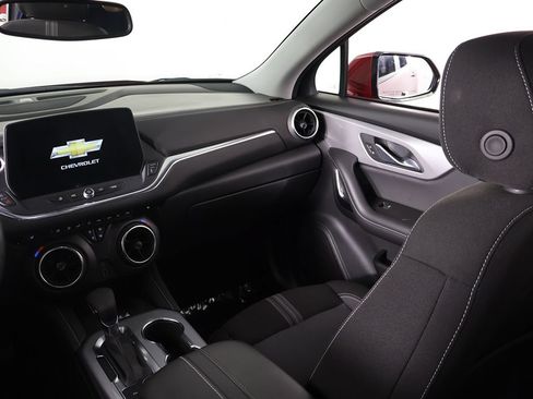 Used 2024 Chevrolet Blazer LT w/ Convenience Package FWD image 35