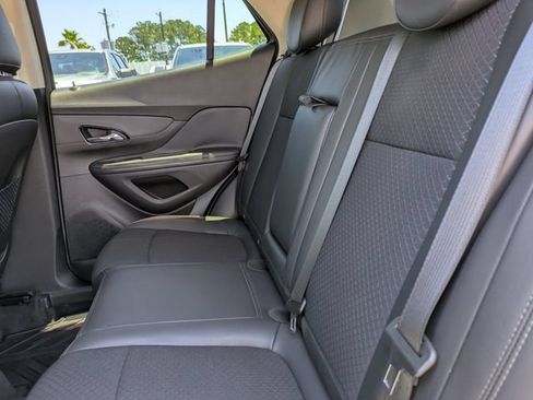 Used 2020 Buick Encore Preferred FWD image 15