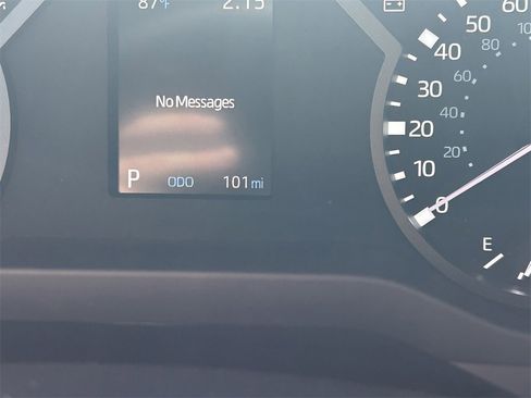 New 2026 Toyota Tundra SR5 image 34