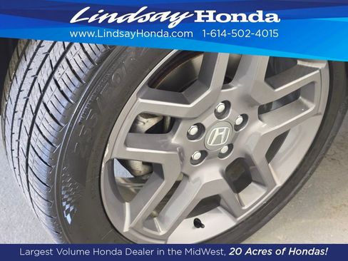 Used 2023 Honda Passport EX-L image 25