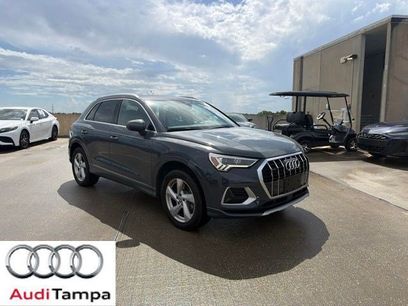 Used 2020 Audi Q3 2.0T Premium Plus