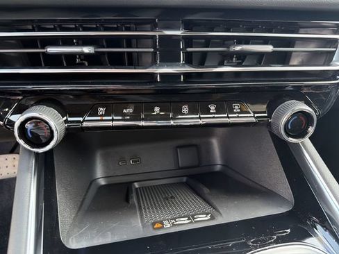 New 2026 Chevrolet Traverse High Country AWD/4WD image 20