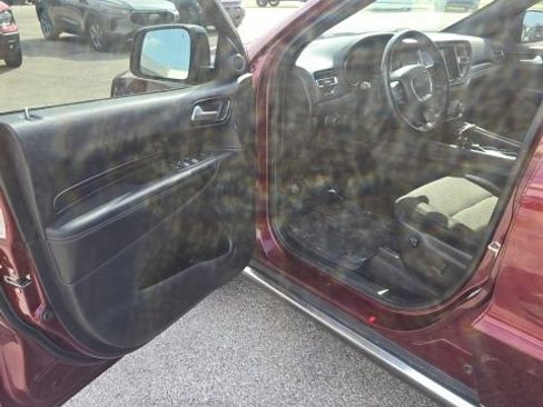 Used 2024 Dodge Durango SXT AWD/4WD image 11