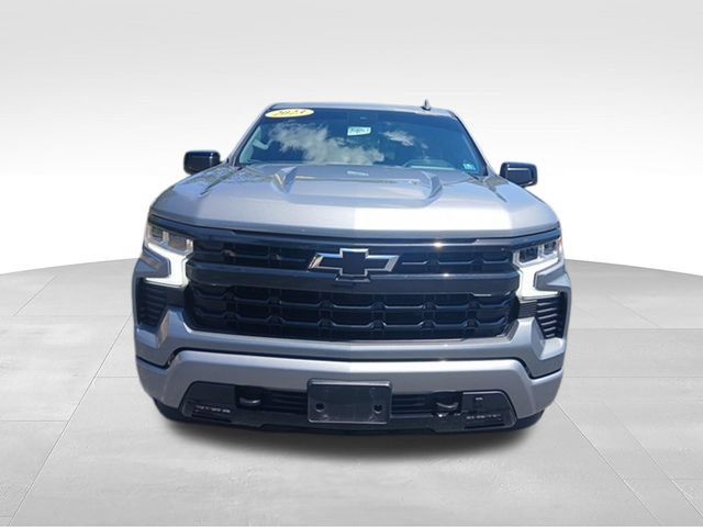 Used 2023 Chevrolet Silverado 1500 RST AWD/4WD image 12