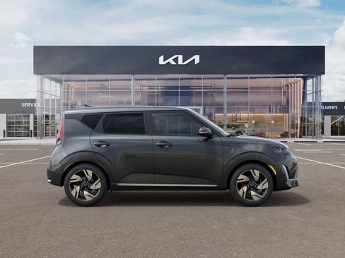 New 2025 Kia Soul GT-Line image 7