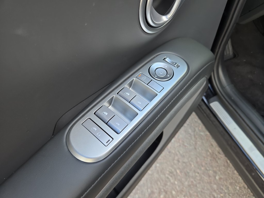 Used 2026 Hyundai Palisade Calligraphy AWD/4WD image 13