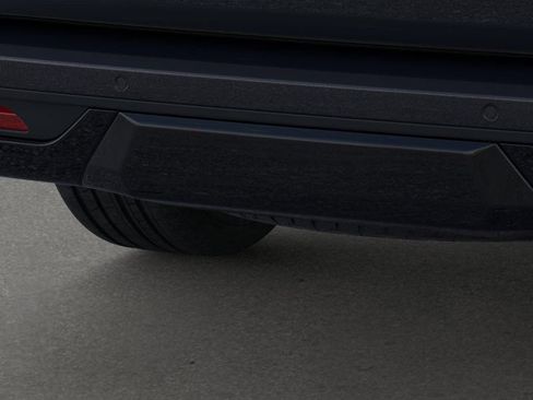 New 2026 Ford Expedition Platinum w/ Stealth Appearance Package AWD/4WD image 23
