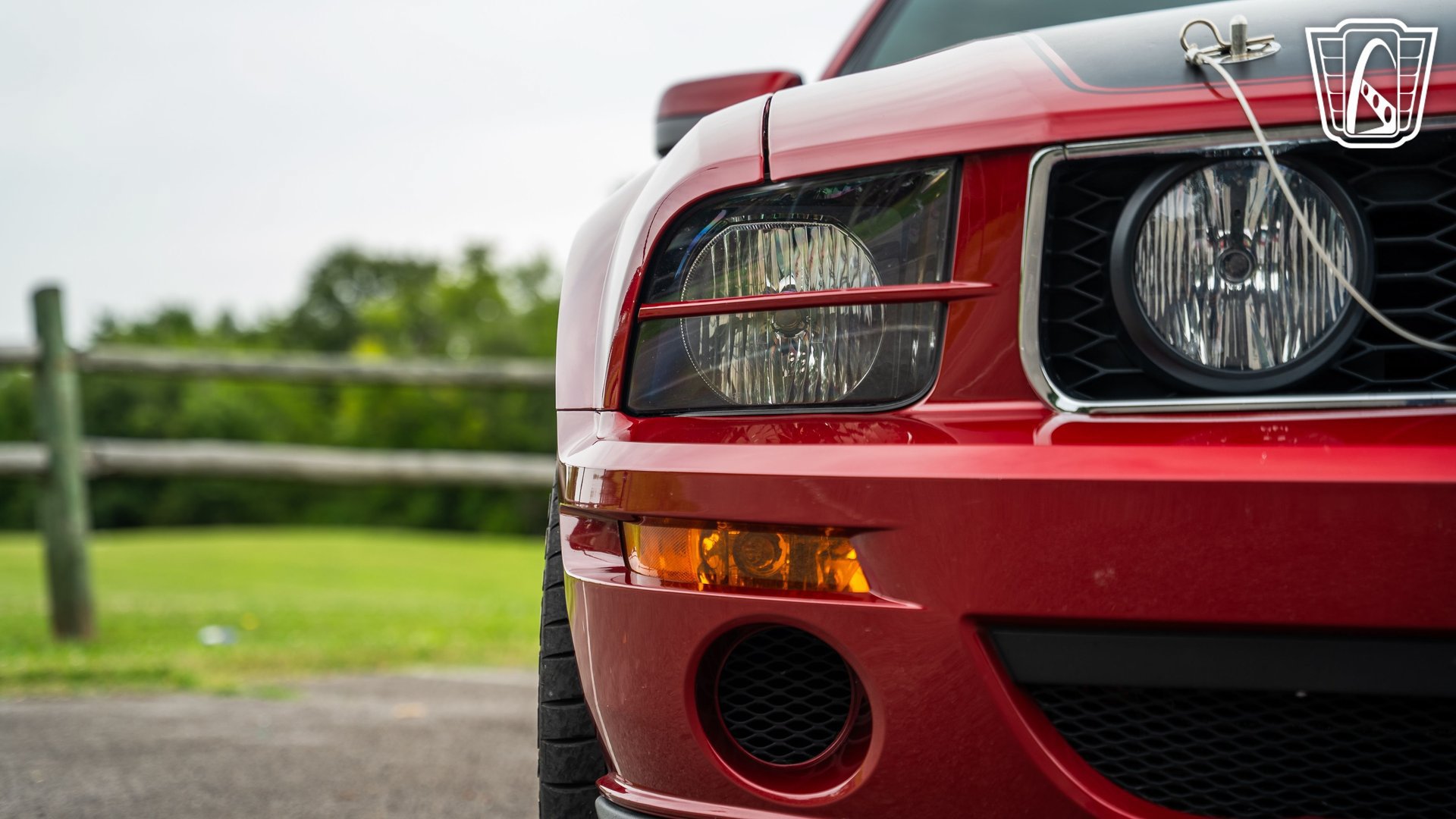 Used 2008 Ford Mustang GT RWD image 26