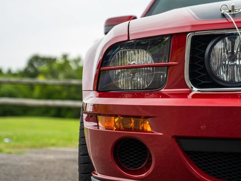 Used 2008 Ford Mustang GT RWD image 26