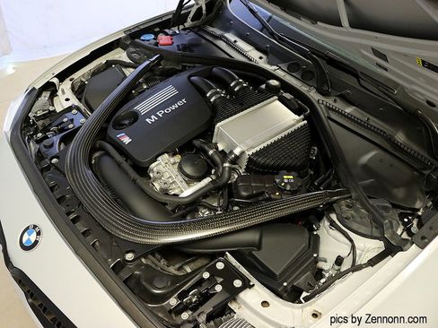 Used 2020 BMW M2 Competition w/ Executive Package image 34